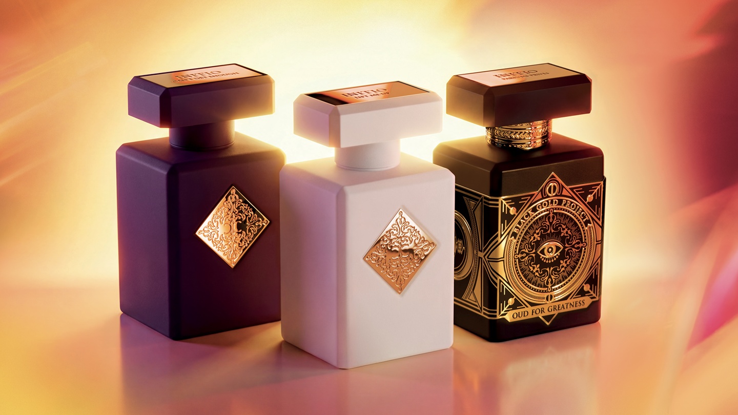 Image of Initio Parfume